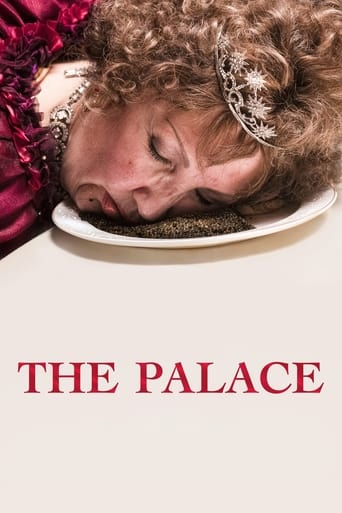 دانلود فیلم The Palace 2023 (کاخ)