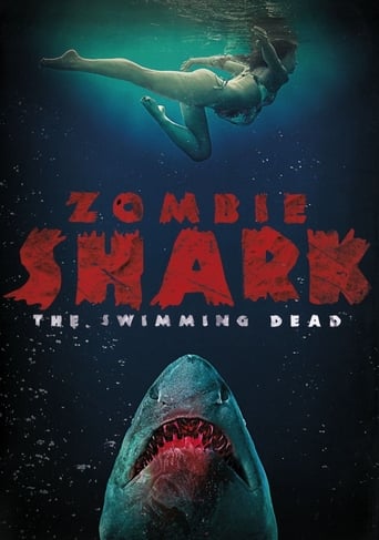 دانلود فیلم Zombie Shark 2015