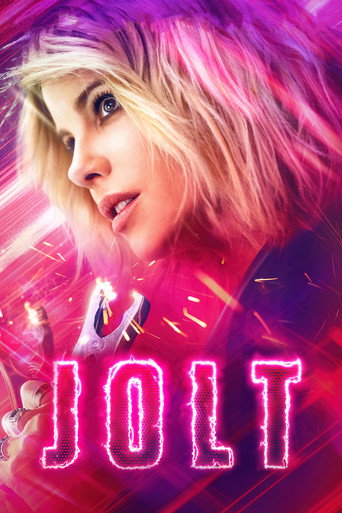 دانلود فیلم Jolt 2021 (جولت)