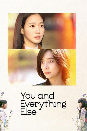 دانلود سریال You and Everything Else 2025 (تو و هر چیز دیگه)