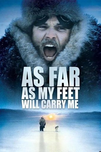دانلود فیلم As Far As My Feet Will Carry Me 2001 ( تا جایی که پاهایم توان رفتن دارد)