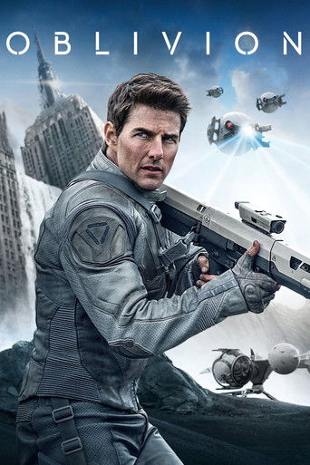 دانلود فیلم Oblivion 2013 (فراموشی)