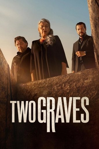دانلود سریال Two Graves 2025 (دو مزار)