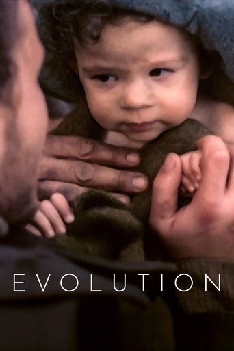 دانلود فیلم Evolution 2021