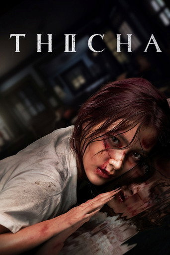 دانلود سریال Thicha 2024 (تیچا)