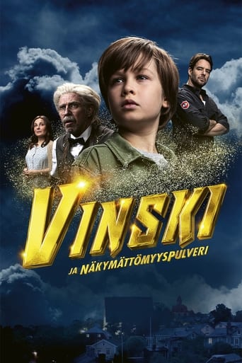 دانلود فیلم Invisible Hero 2021