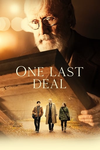 دانلود فیلم One Last Deal 2018 ( آخرین معامله )