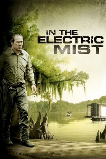 دانلود فیلم In the Electric Mist 2009 (در مه الکتریکی)