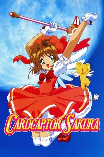 دانلود سریال Cardcaptor Sakura 1998 (ساکورا کارت جمع کن)