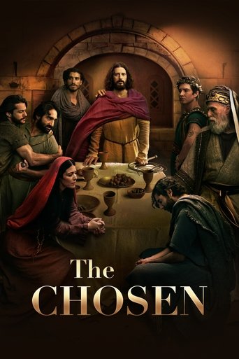 دانلود سریال The Chosen 2017 (برگزیده)