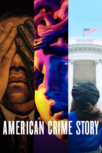 دانلود سریال American Crime Story 2016 (داستان جنایی آمریکایی)