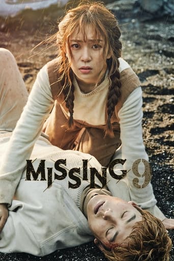 دانلود سریال Missing 9 2017 (نه گمشده)