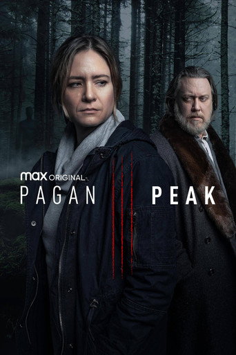 دانلود سریال Pagan Peak 2018 (قله پاگان )