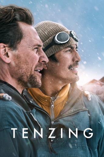 دانلود فیلم Tenzing 2026 (تنزینگ)