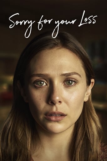 دانلود سریال Sorry for Your Loss 2018 (بابت از دست دادن همسرت متاسفم)