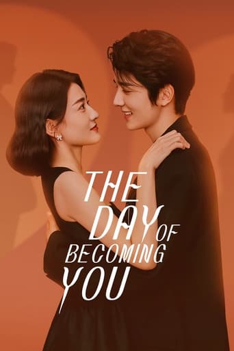 دانلود سریال The Day of Becoming You 2021 (روزی که به تو تبدیل شدم)