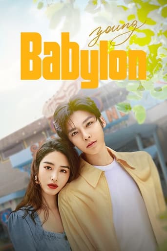 دانلود سریال Young Babylon 2024 (بابل جوان)