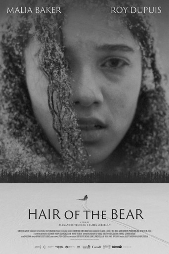 دانلود فیلم Hair of the Bear 2025 (موی خرس)