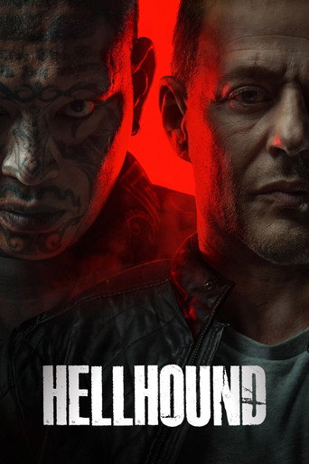 دانلود فیلم Hellhound 2024 (سگ جهنمی)
