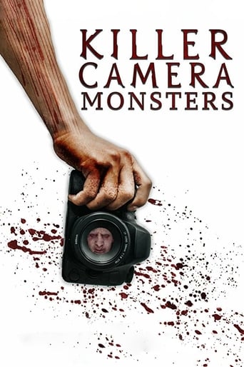 دانلود فیلم Killer Camera Monsters 2020