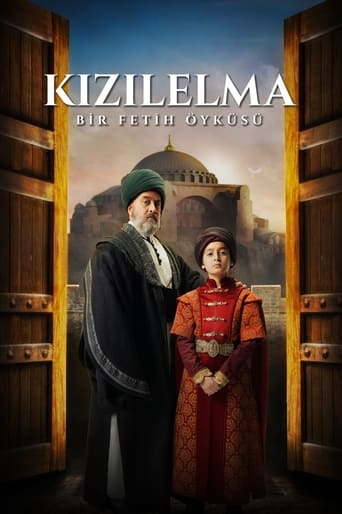 دانلود سریال Kızılelma: Bir Fetih Öyküsü 2023 (سیب سرخ: داستان یک پیروزی)
