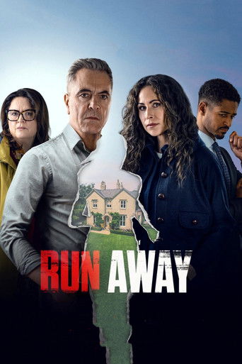 دانلود سریال Run Away 2026 (فرار)