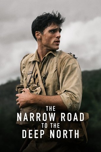 دانلود سریال The Narrow Road to the Deep North 2025 (رَه باریک به ژرفای شمال)