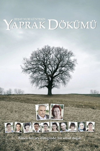 دانلود سریال Falling Leaves 2006 (برگ ریزان – برگریزان)