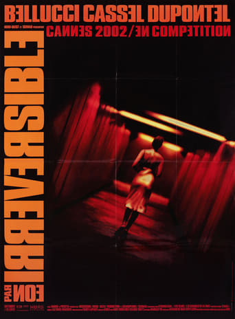 دانلود فیلم Irreversible 2002 (برگشت ناپذیر)