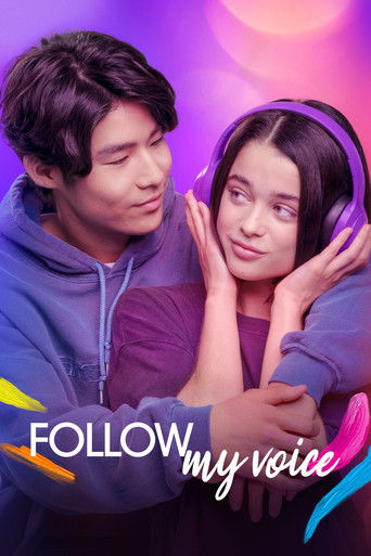 دانلود فیلم Follow My Voice 2025