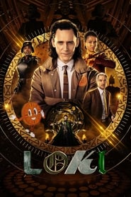 دانلود سریال Loki 2021 (لوکی)