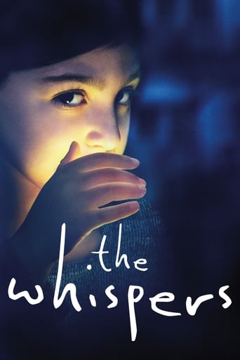 دانلود سریال The Whispers 2015 (زمزمه ها)