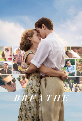 دانلود فیلم Breathe 2017 (نفس بکش)