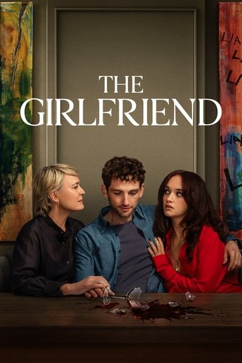دانلود سریال The Girlfriend 2025 (دوست دختر)