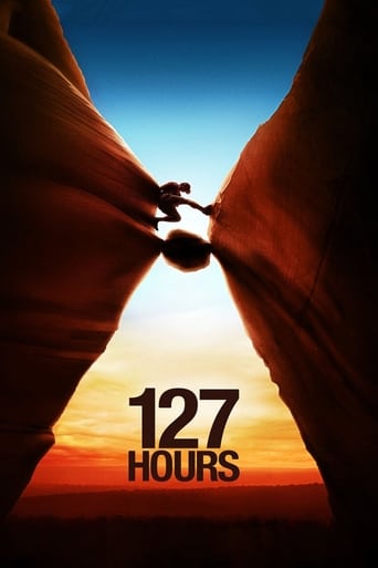 دانلود فیلم 127 Hours 2010 (صد و بیست و هفت ساعت)