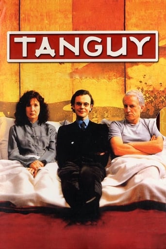 دانلود فیلم Tanguy 2001 (تانگی)