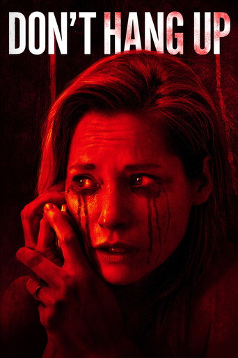دانلود فیلم Don't Hang Up 2016 (قطع نکن)