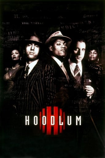 دانلود فیلم Hoodlum 1997 (اوباش)