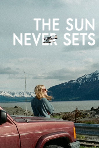 دانلود فیلم The Sun Never Sets 2026 (خورشید هرگز غروب نمی کند)