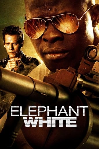 دانلود فیلم Elephant White 2011 (فیل سفید)