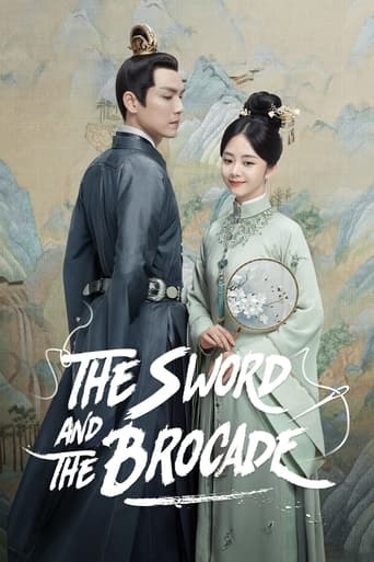 دانلود سریال The Sword and the Brocade 2021 (شمشیر و پارچه ابریشمی)