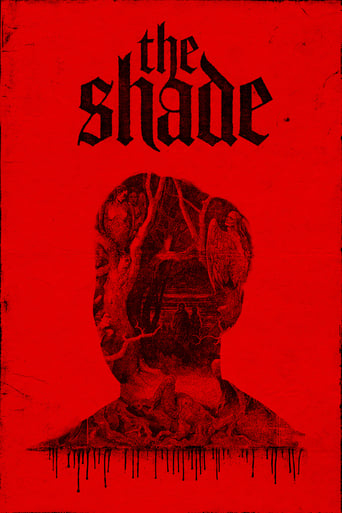 دانلود فیلم The Shade 2023 (سایه)