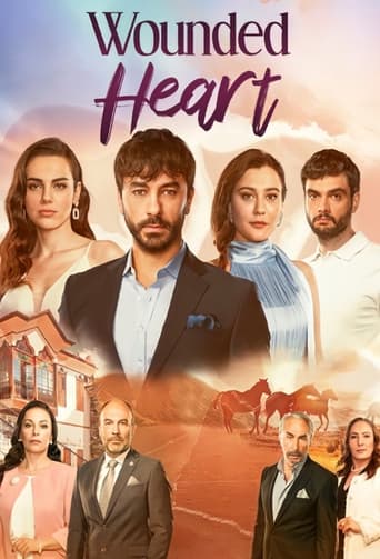 دانلود سریال Wounded Heart 2021 (زخم قلب)