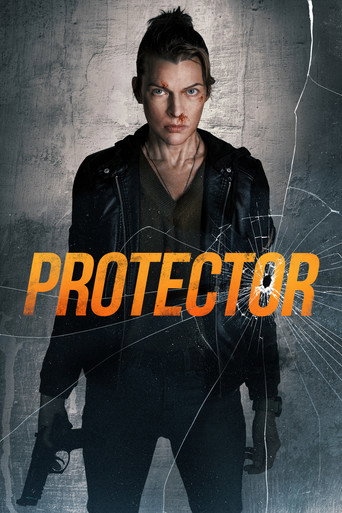 دانلود فیلم Protector 2025 (محافظ)