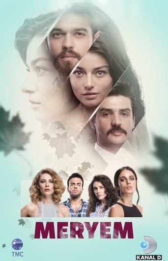 دانلود سریال Tales of Innocence 2017 (مریم)