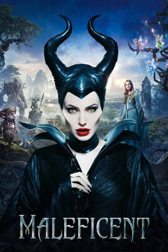 دانلود فیلم Maleficent 2014 (مالیفیسنت)