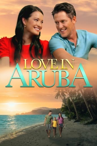 دانلود فیلم Love in Aruba 2021