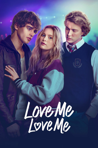 دانلود فیلم Love Me Love Me 2026 (عاشقم باش، عاشقم باش)