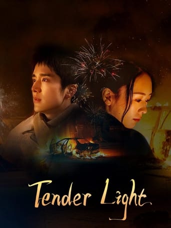 دانلود سریال Tender Light 2024 (نور لطیف)