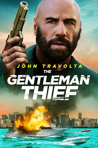 دانلود فیلم The Gentleman Thief 2026 (سارق متشخص)